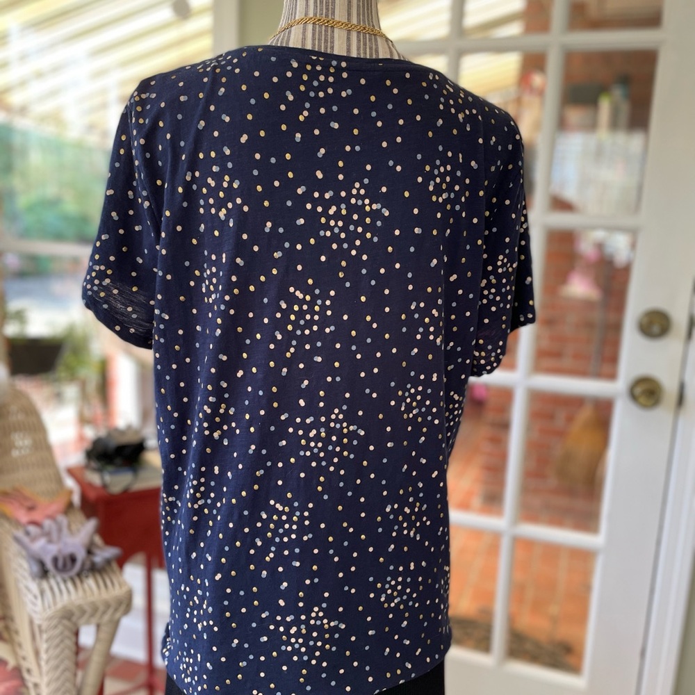 COPY - BODEN Tee Shirt size XL - Picture 4 of 6